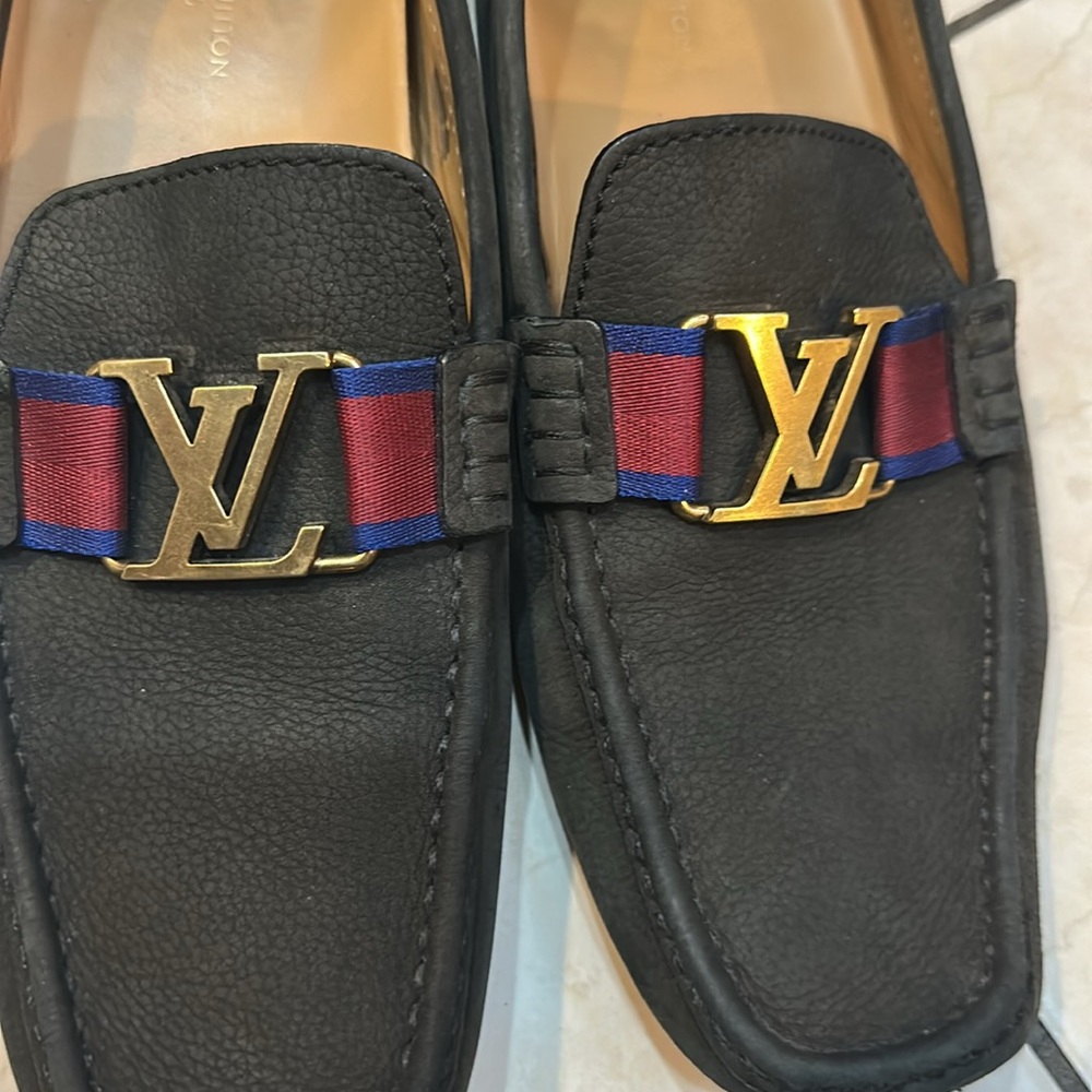 Louis Vuitton shoes used in good condition - Picture 11 of 12